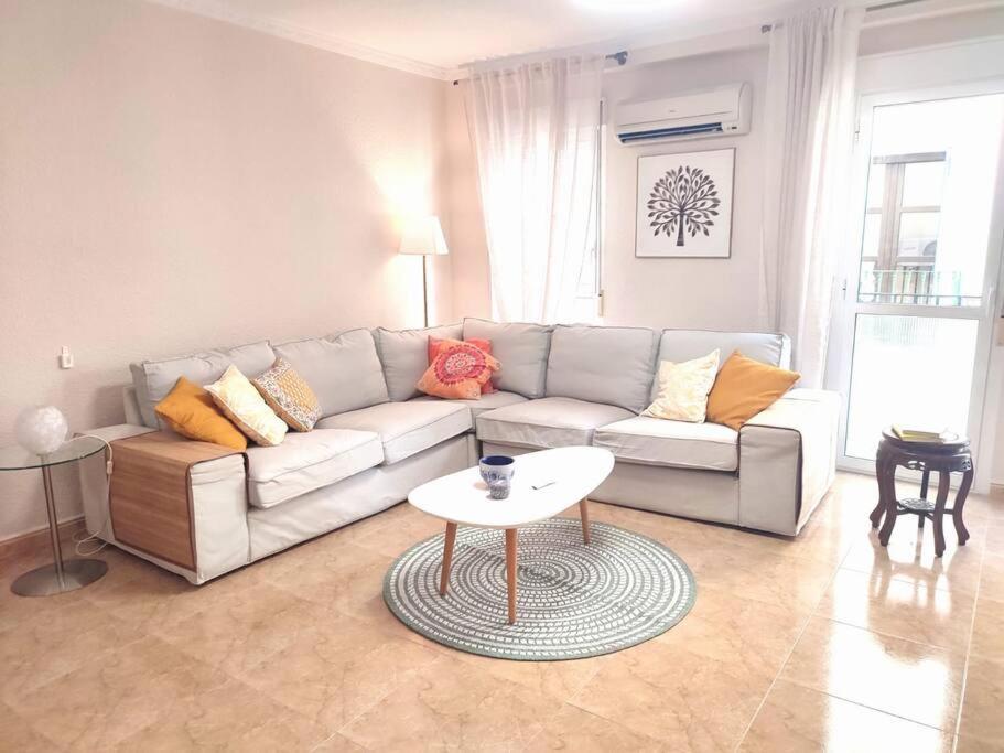 Charming & Spacious Apartment In Historic Centre & Short Walk To Beach Alicante Exterior photo